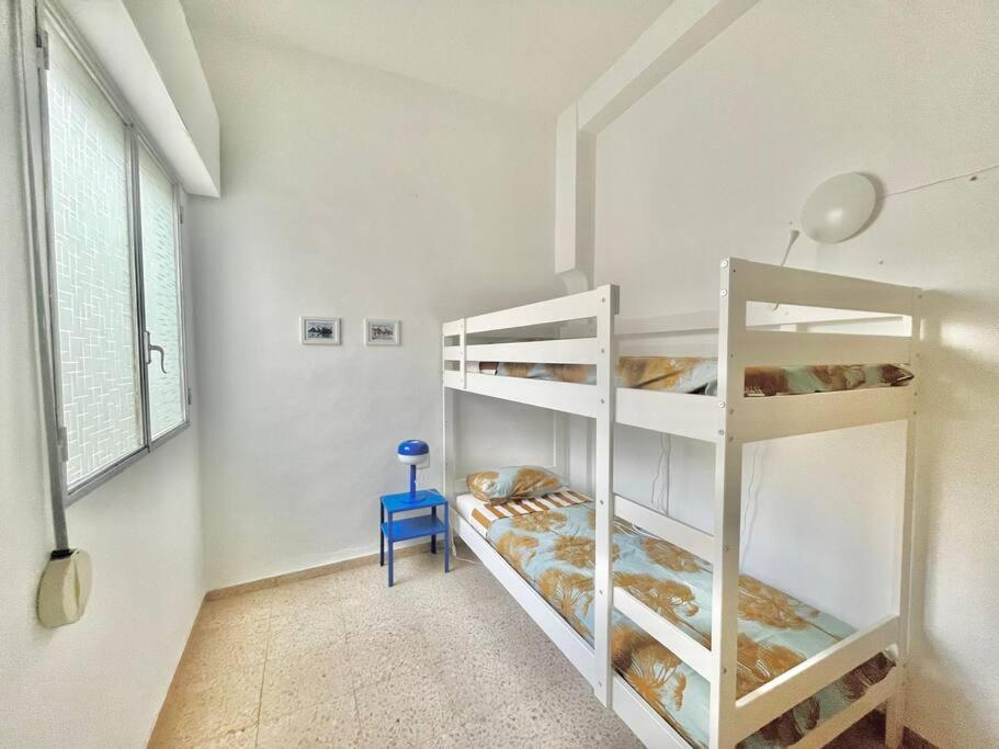 Casa Abanico In Cullera Villa Екстериор снимка
