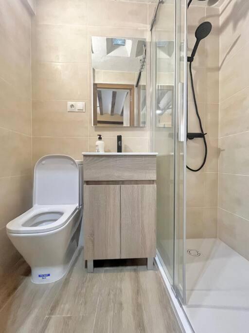 Casa Abanico In Cullera Villa Екстериор снимка